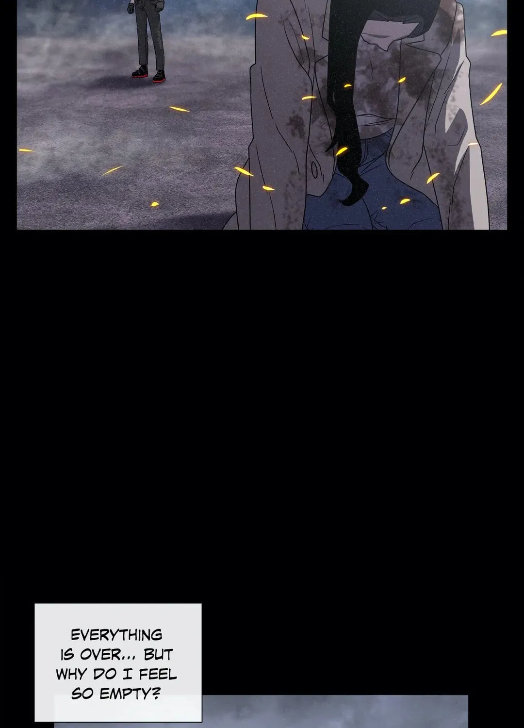 The Devil's Boy Chapter 79 page 66 - 