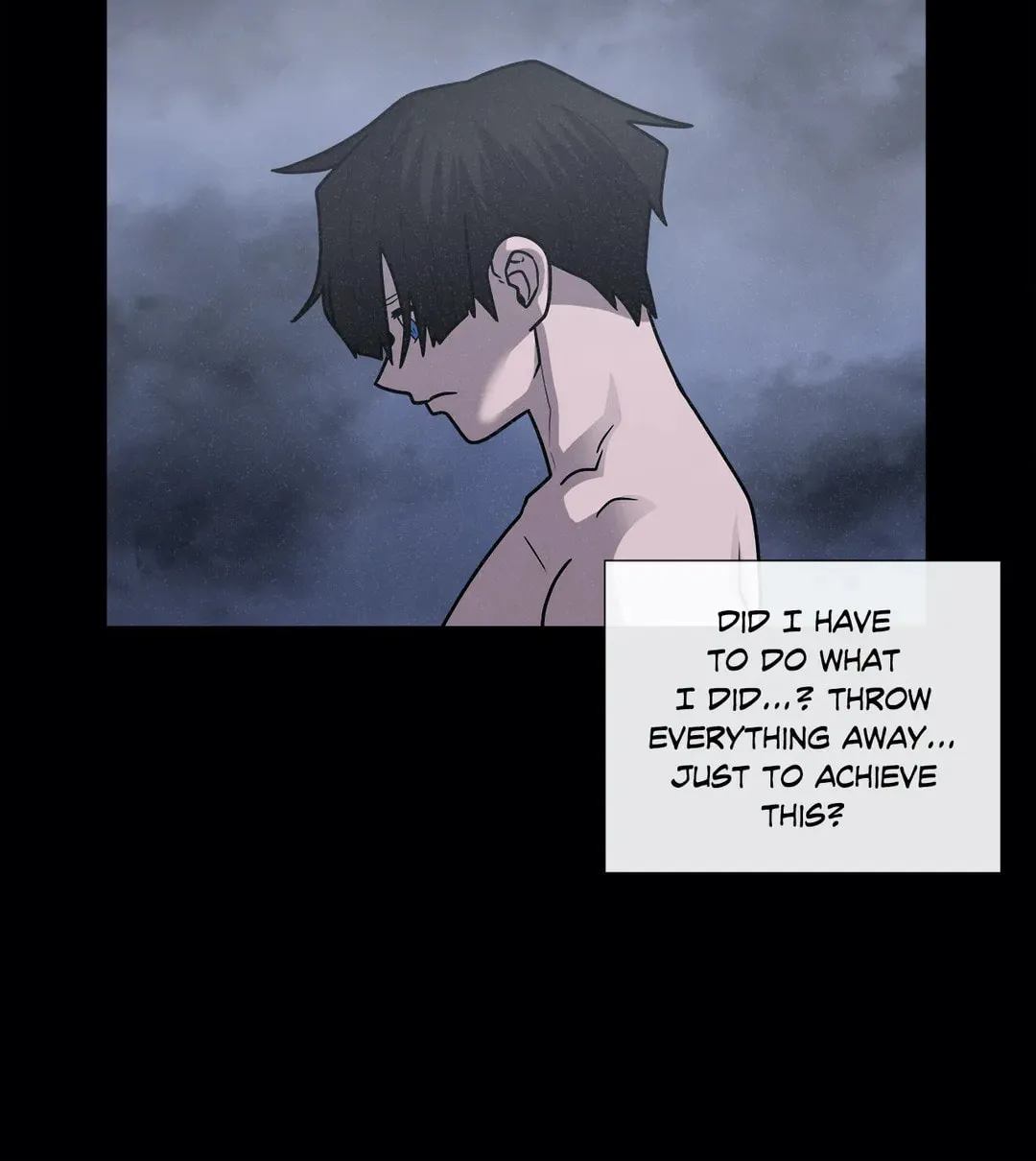 The Devil's Boy Chapter 79 page 67 - 