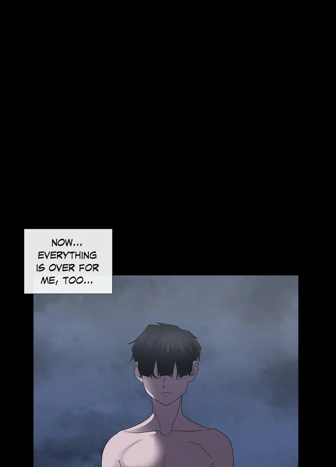The Devil's Boy Chapter 79 page 68 - 