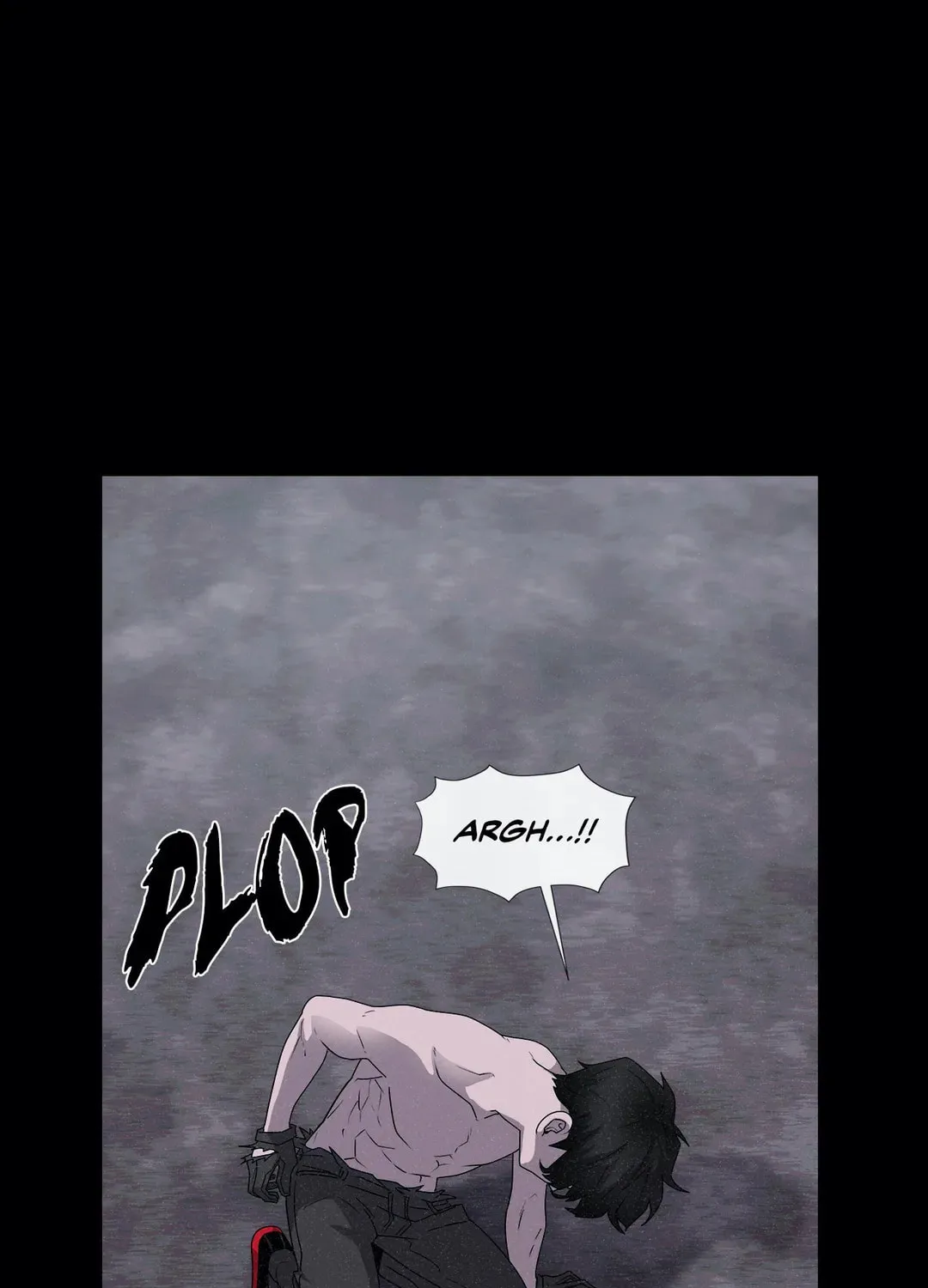 The Devil's Boy Chapter 79 page 71 - 