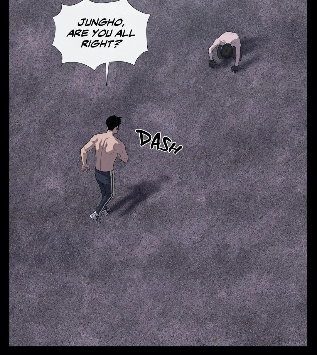 The Devil's Boy Chapter 79 page 73 - 