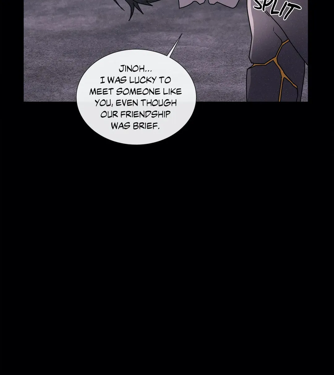 The Devil's Boy Chapter 79 page 76 - 