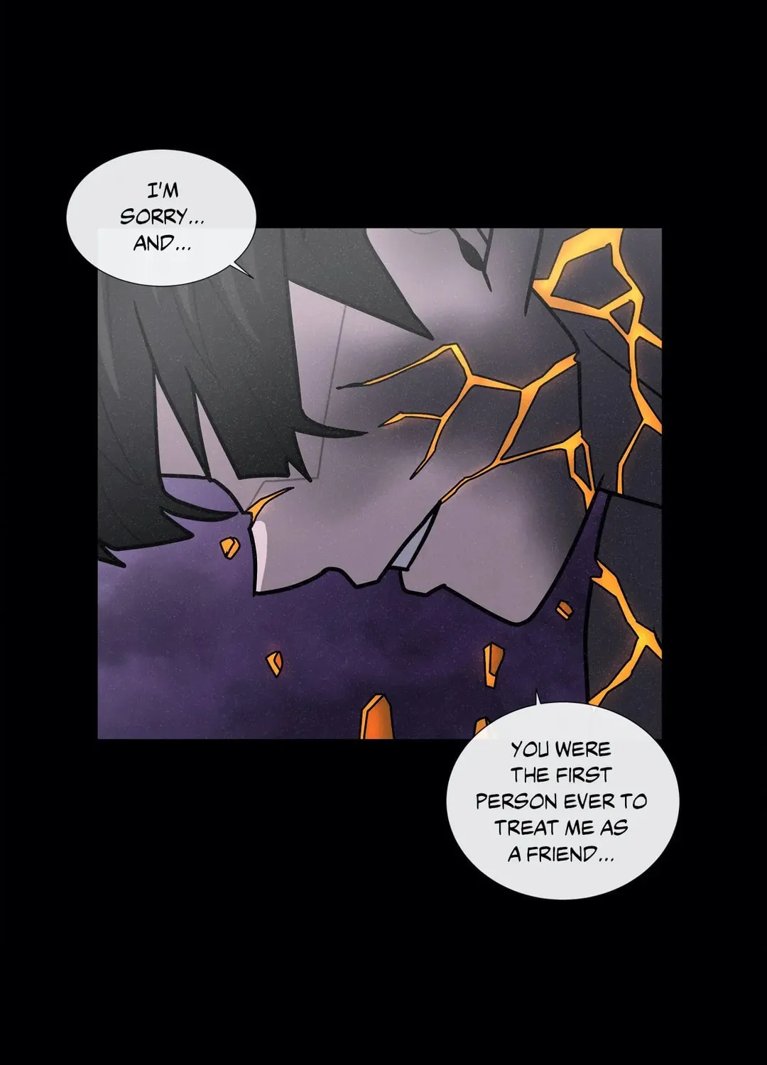 The Devil's Boy Chapter 79 page 78 - 