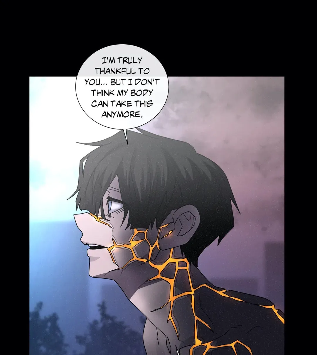 The Devil's Boy Chapter 79 page 79 - 