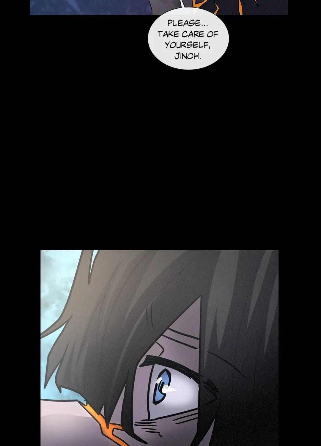 The Devil's Boy Chapter 79 page 80 - 