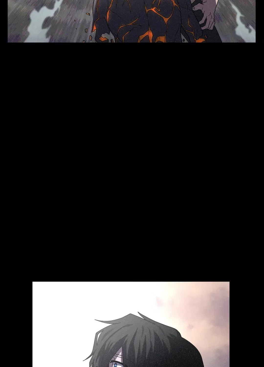 The Devil's Boy Chapter 79 page 84 - 