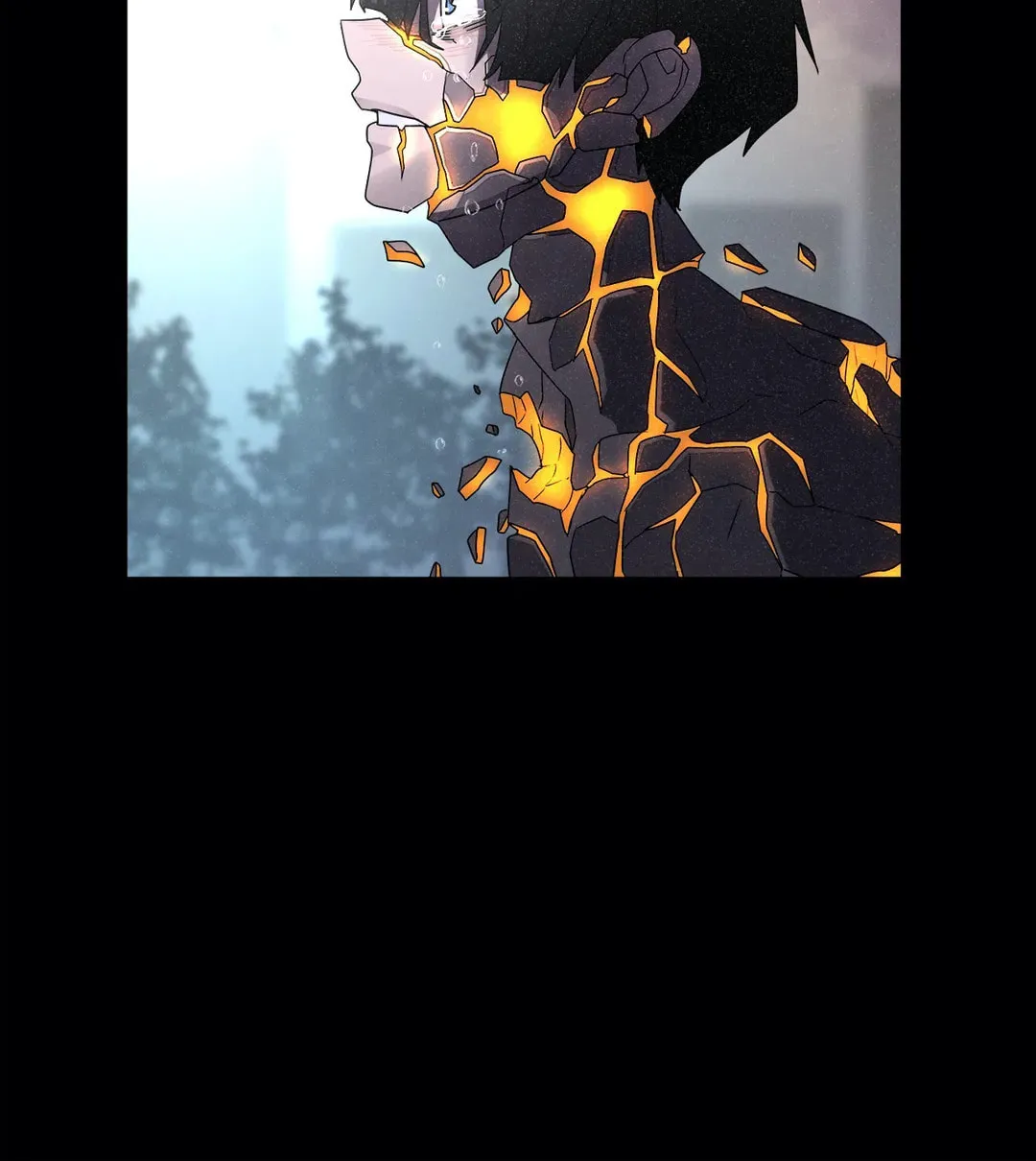 The Devil's Boy Chapter 79 page 85 - 