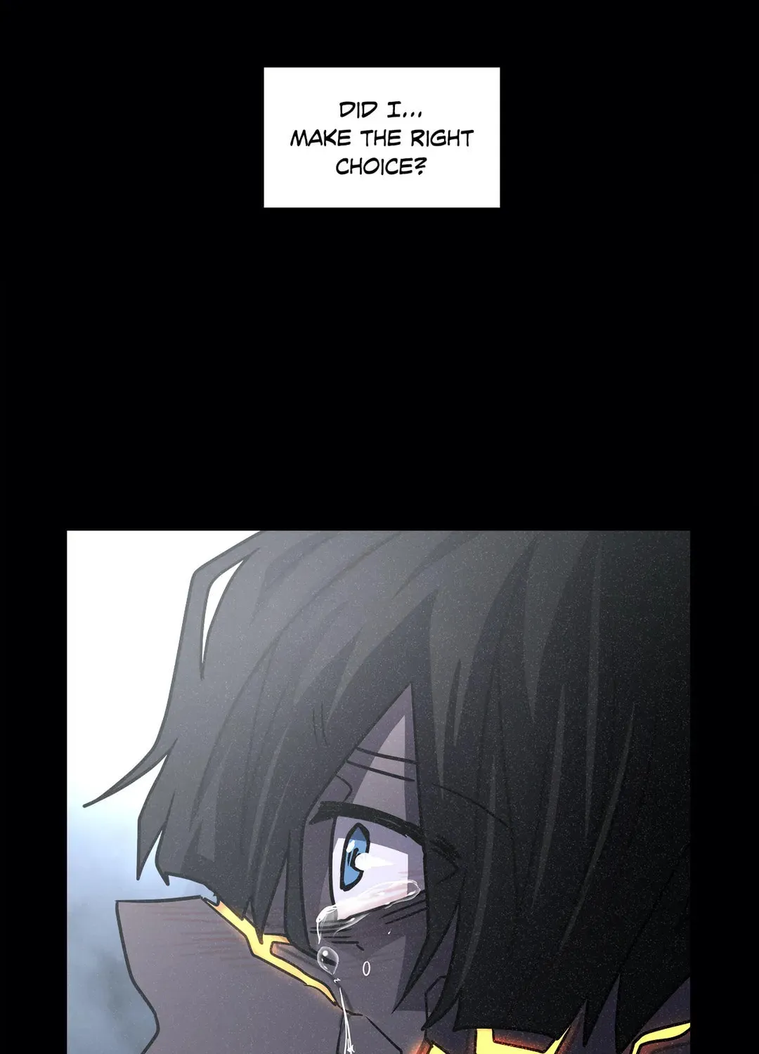 The Devil's Boy Chapter 79 page 86 - 