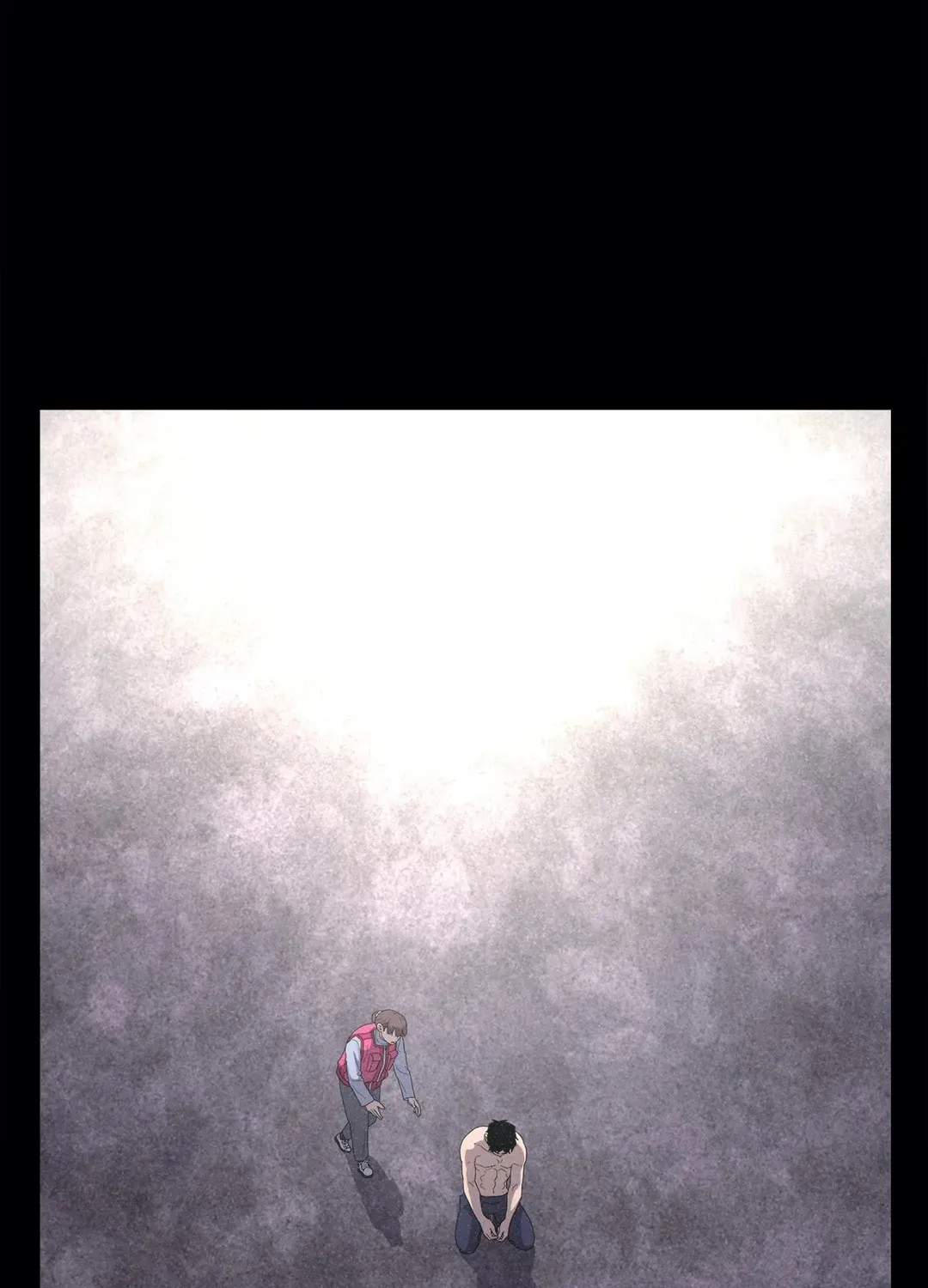 The Devil's Boy Chapter 79 page 96 - 