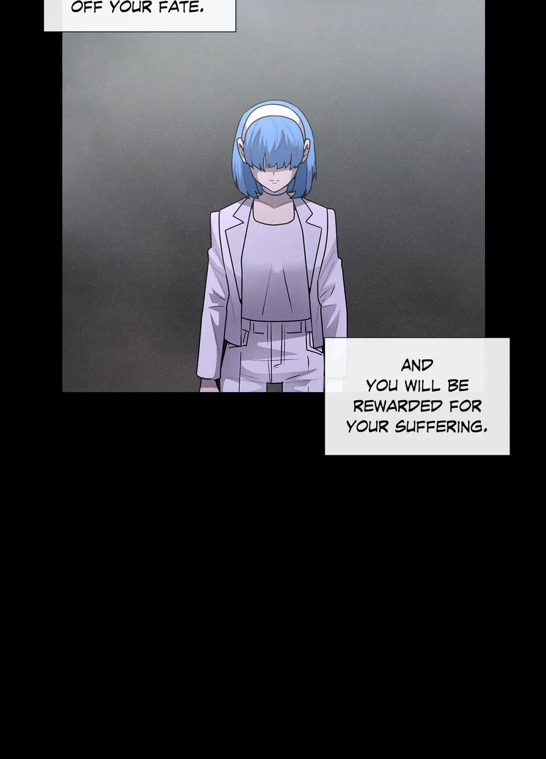 The Devil's Boy Chapter 79 page 98 - 