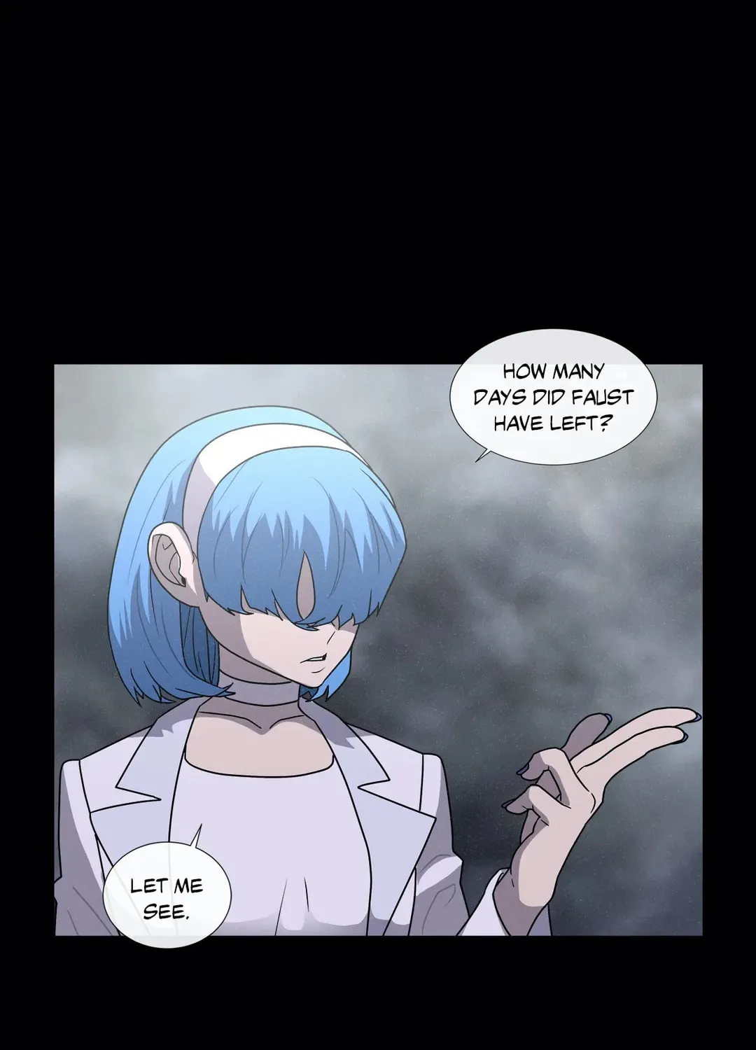 The Devil's Boy Chapter 79 page 99 - 