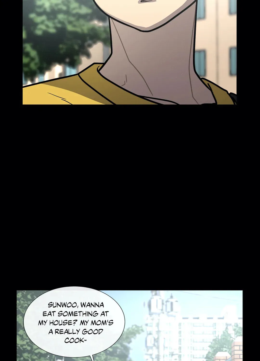 The Devil's Boy Chapter 80 page 13 - 
