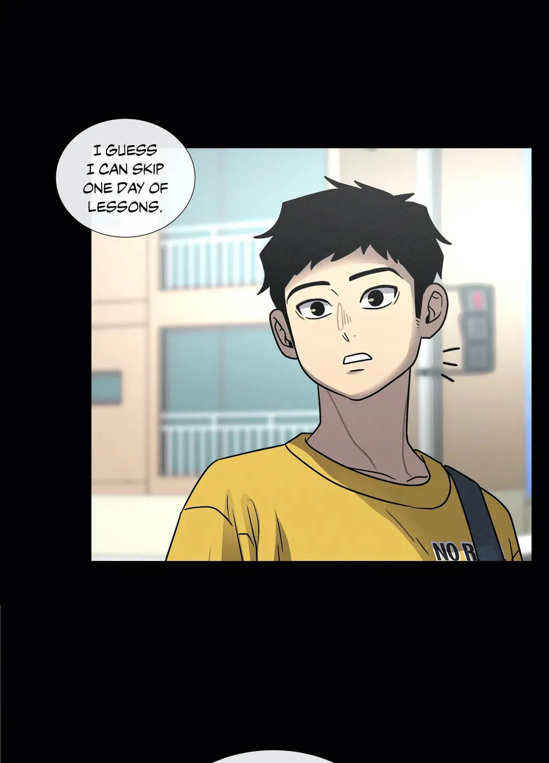 The Devil's Boy Chapter 80 page 16 - 