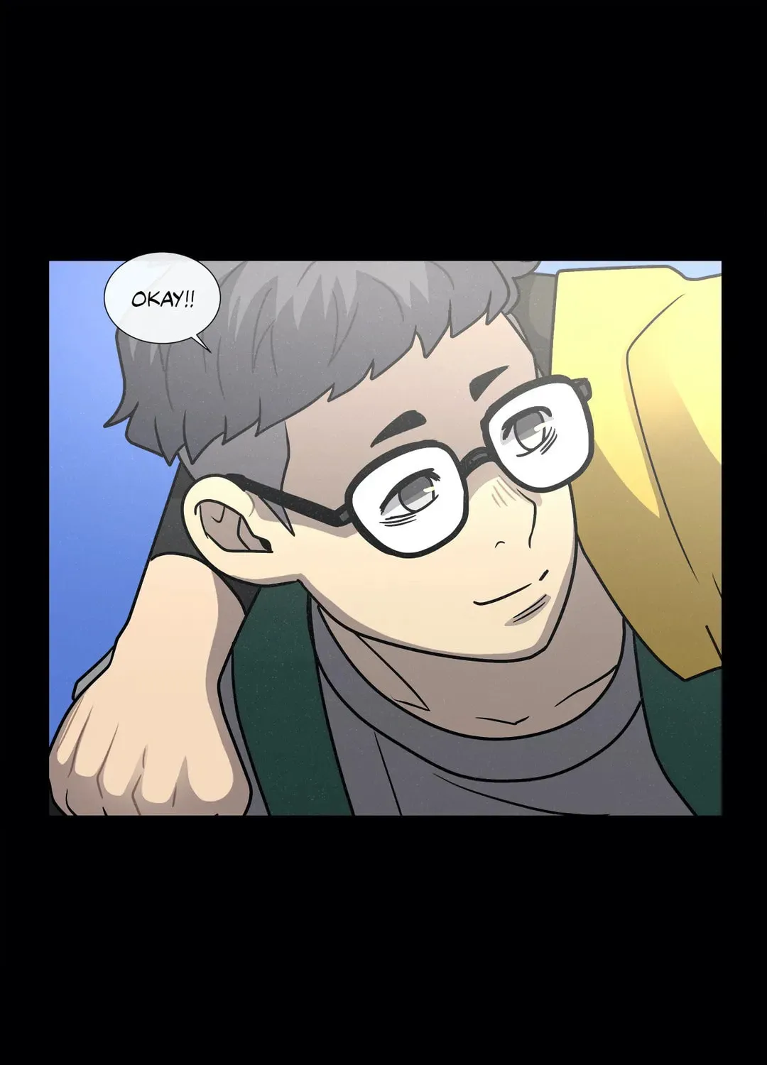 The Devil's Boy Chapter 80 page 19 - 