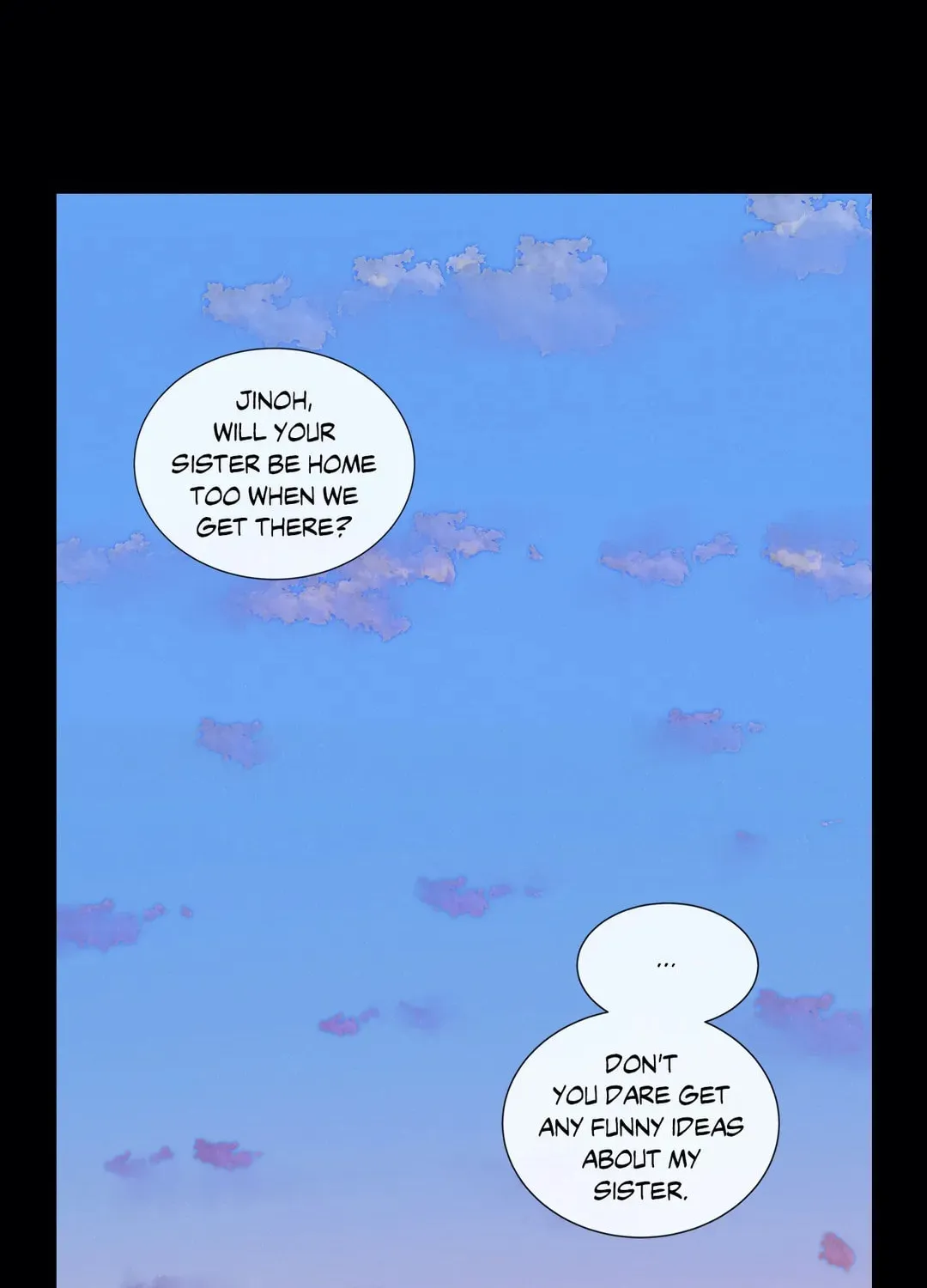 The Devil's Boy Chapter 80 page 20 - 