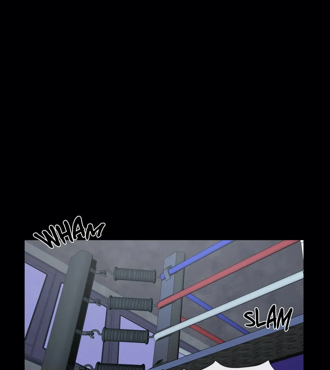 The Devil's Boy Chapter 80 page 3 - 