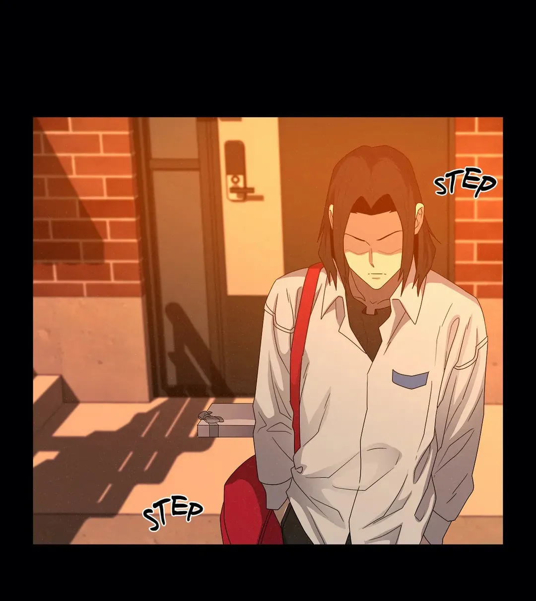 The Devil's Boy Chapter 80 page 24 - 