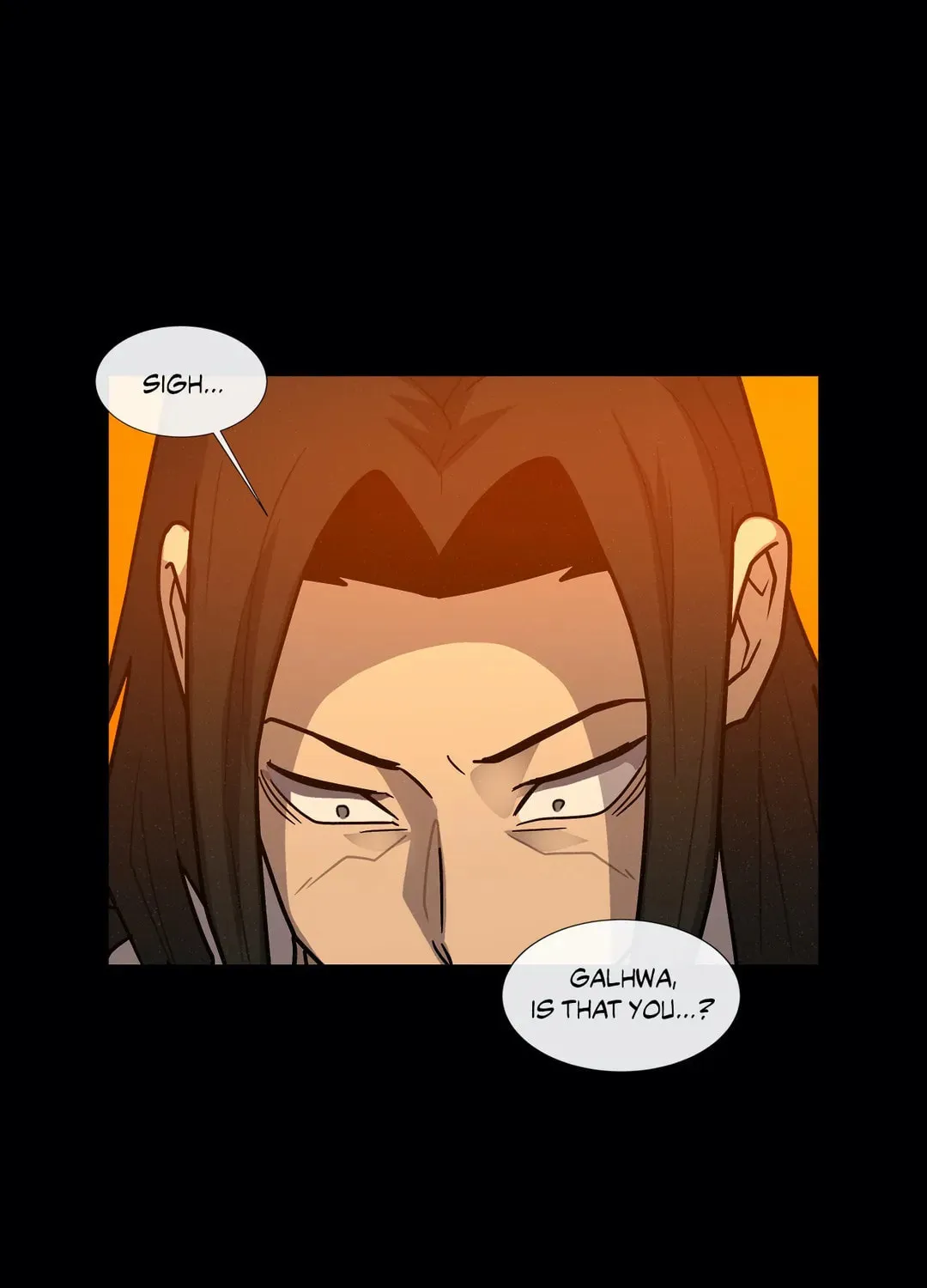 The Devil's Boy Chapter 80 page 25 - 