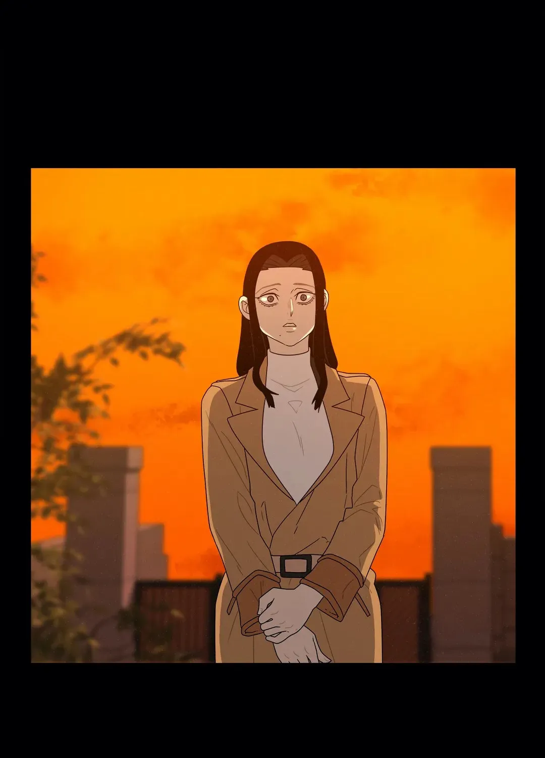 The Devil's Boy Chapter 80 page 26 - 