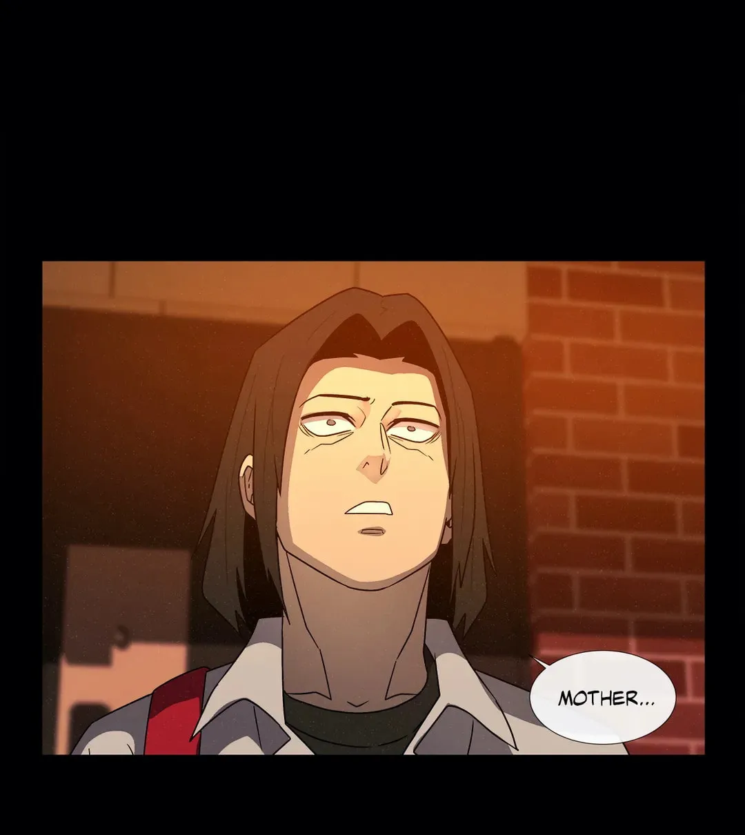 The Devil's Boy Chapter 80 page 27 - 