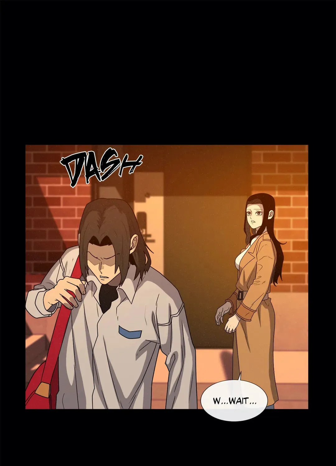 The Devil's Boy Chapter 80 page 28 - 