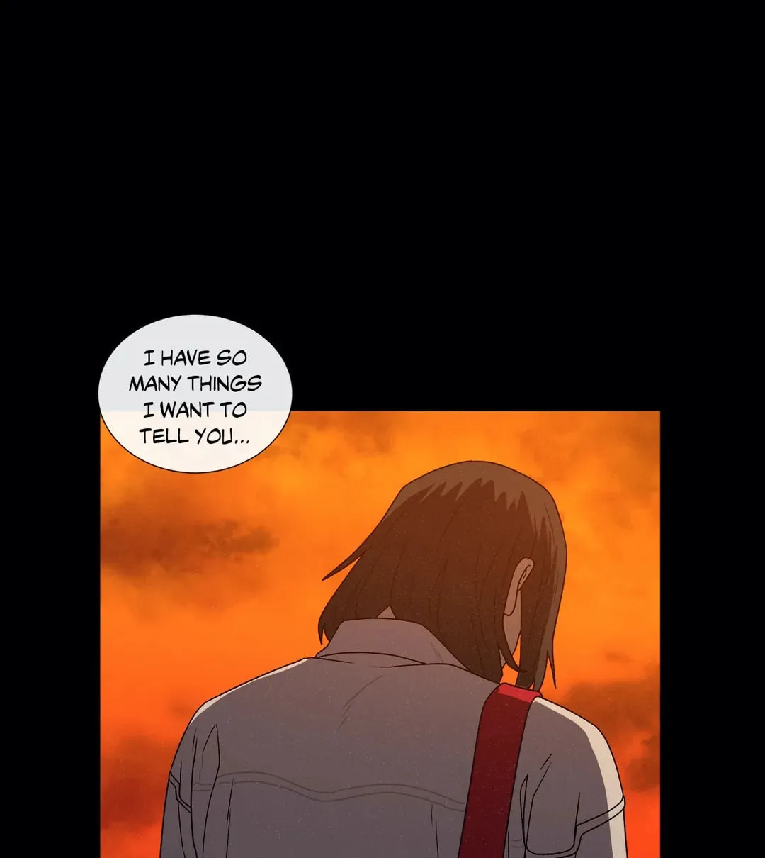 The Devil's Boy Chapter 80 page 30 - 
