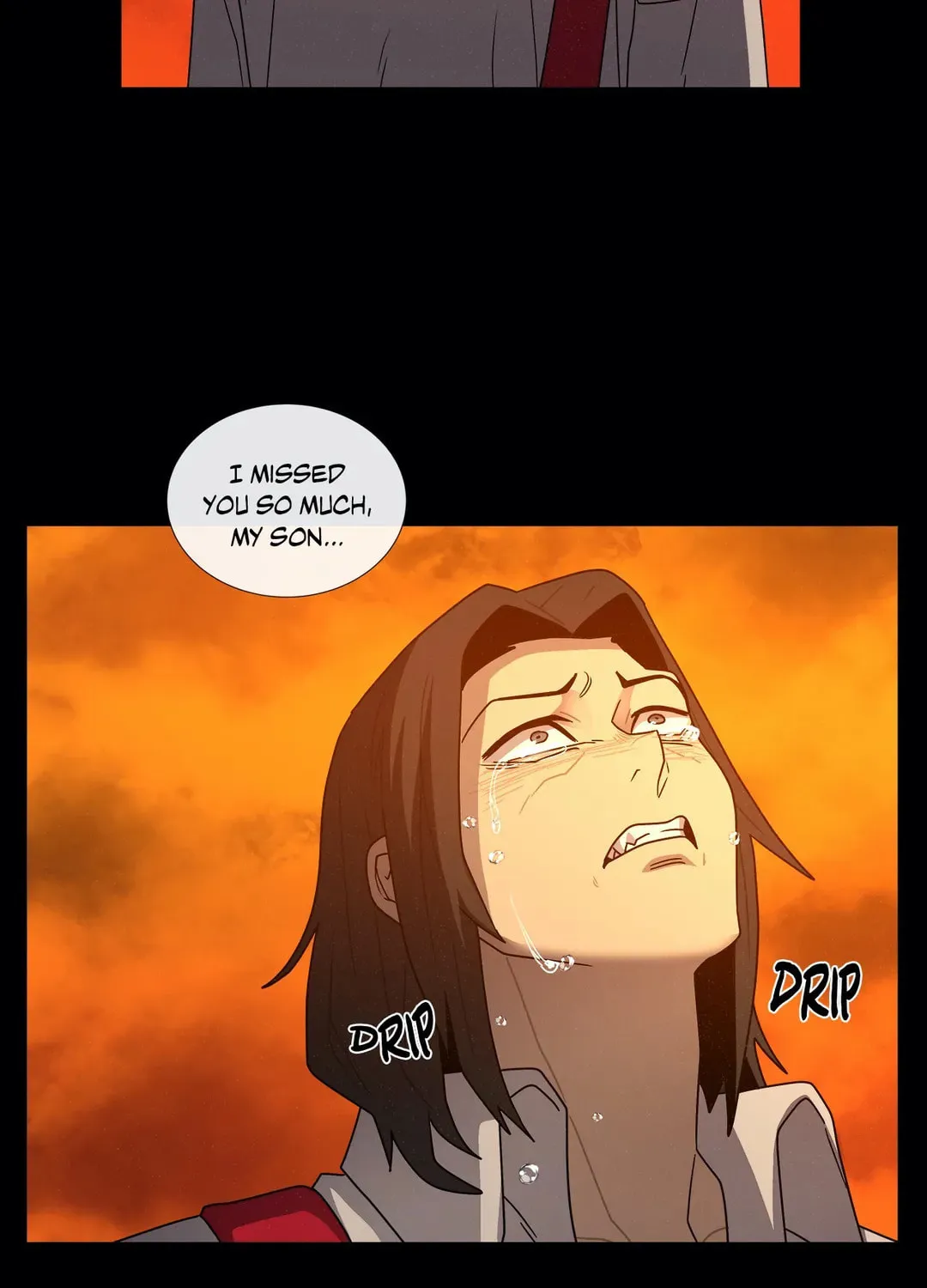 The Devil's Boy Chapter 80 page 31 - 
