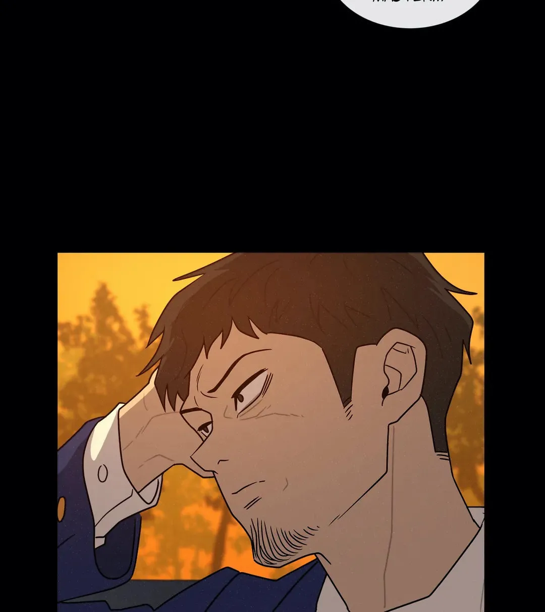 The Devil's Boy Chapter 80 page 33 - 