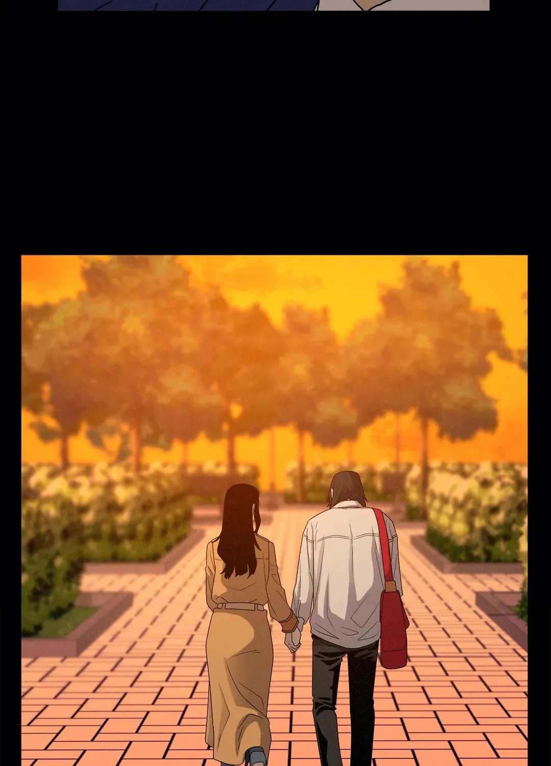 The Devil's Boy Chapter 80 page 34 - 