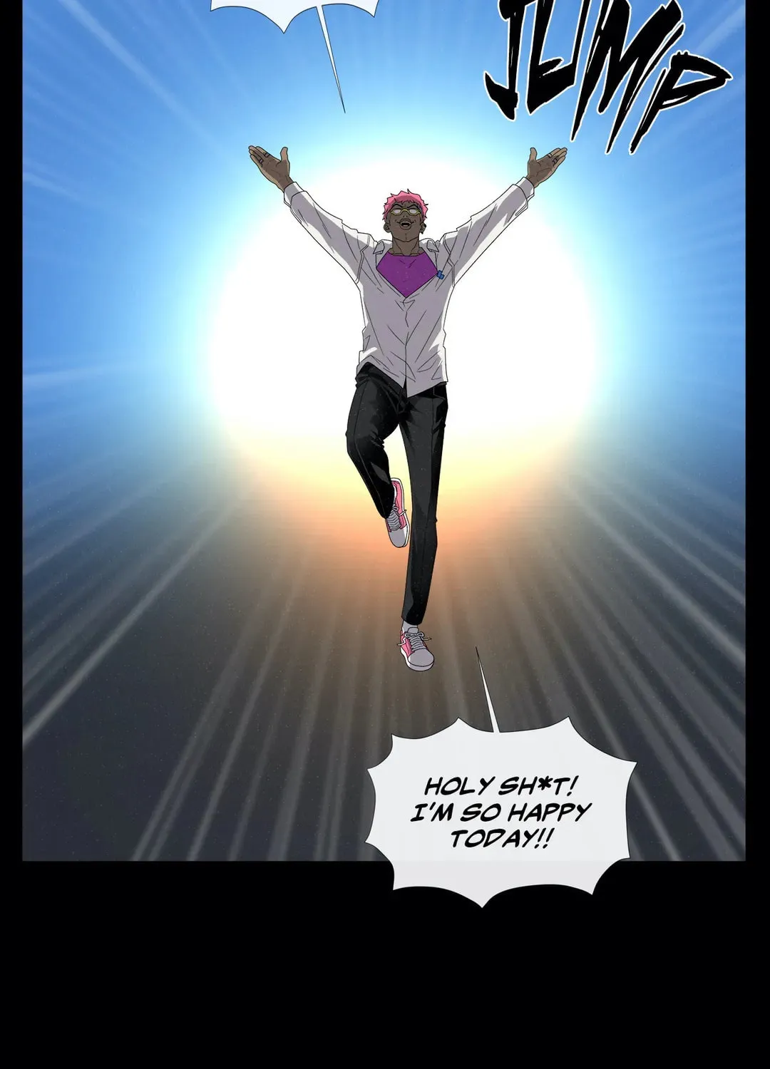 The Devil's Boy Chapter 80 page 40 - 