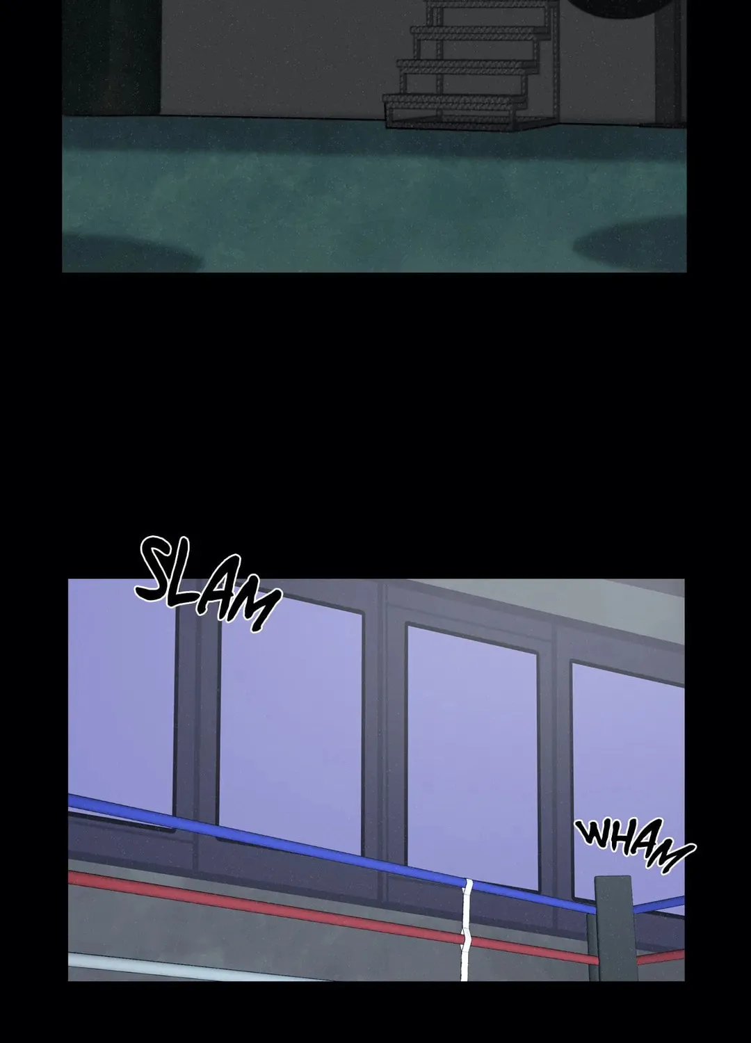 The Devil's Boy Chapter 80 page 5 - 