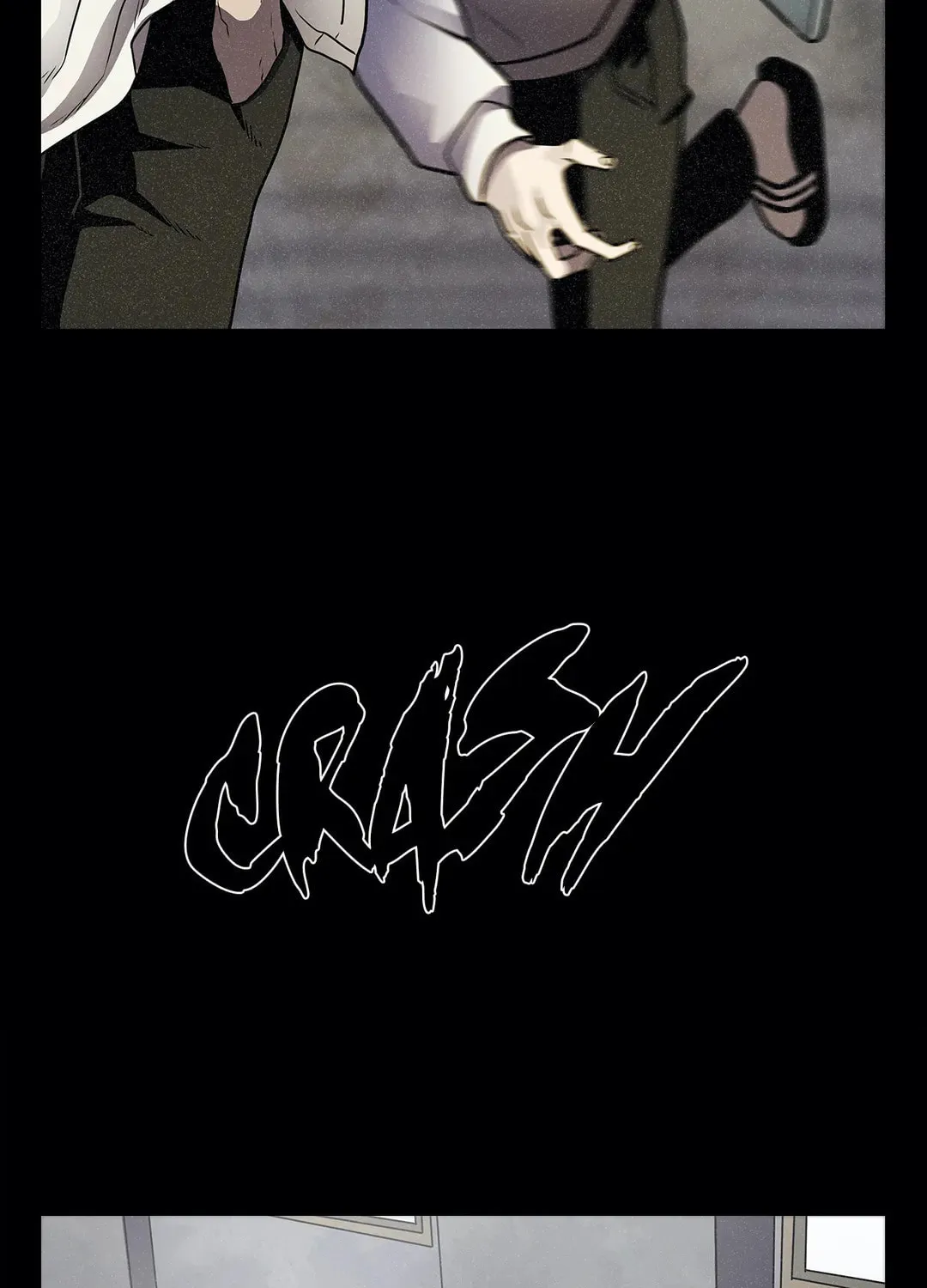 The Devil's Boy Chapter 80 page 43 - 