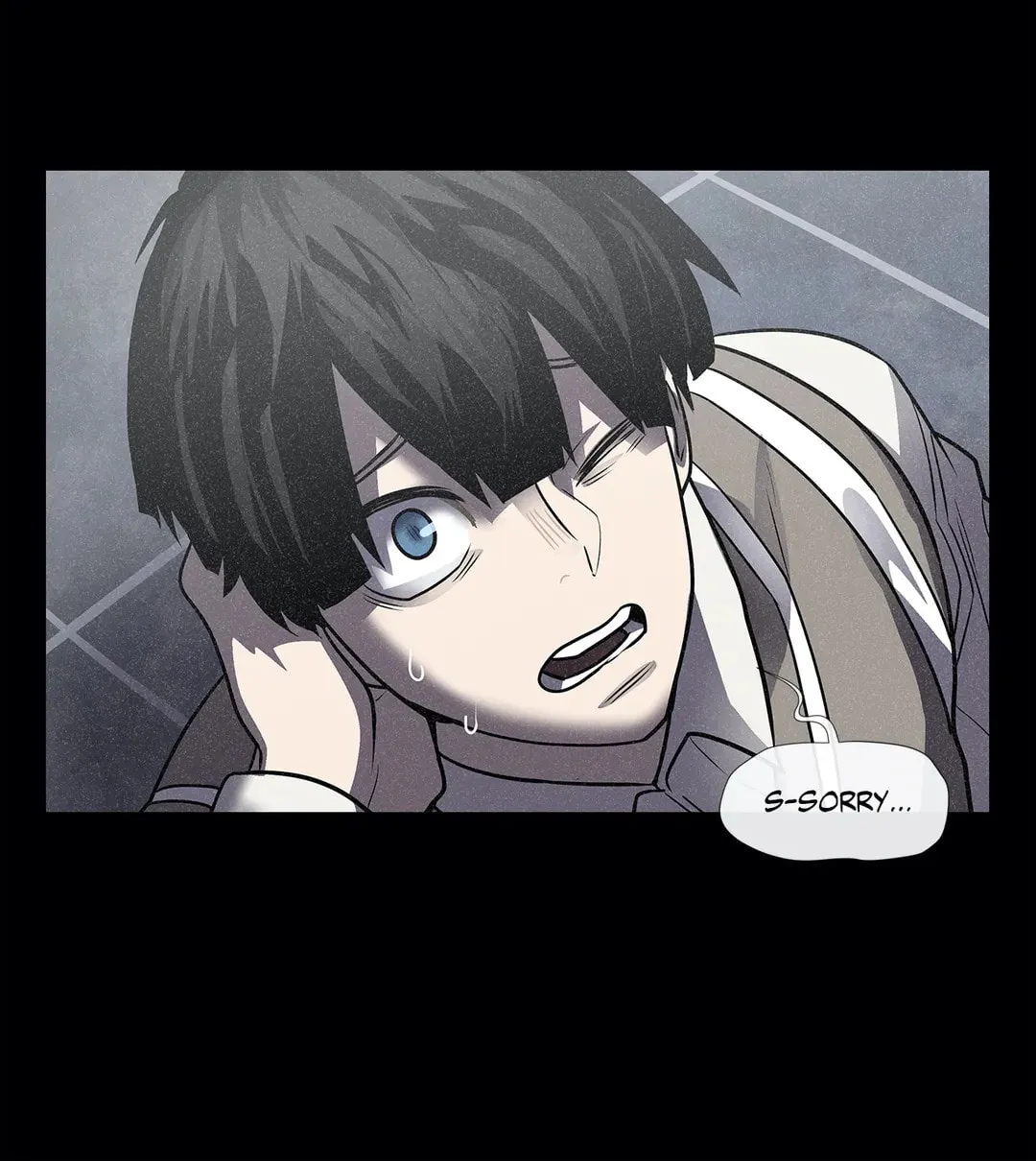 The Devil's Boy Chapter 80 page 45 - 