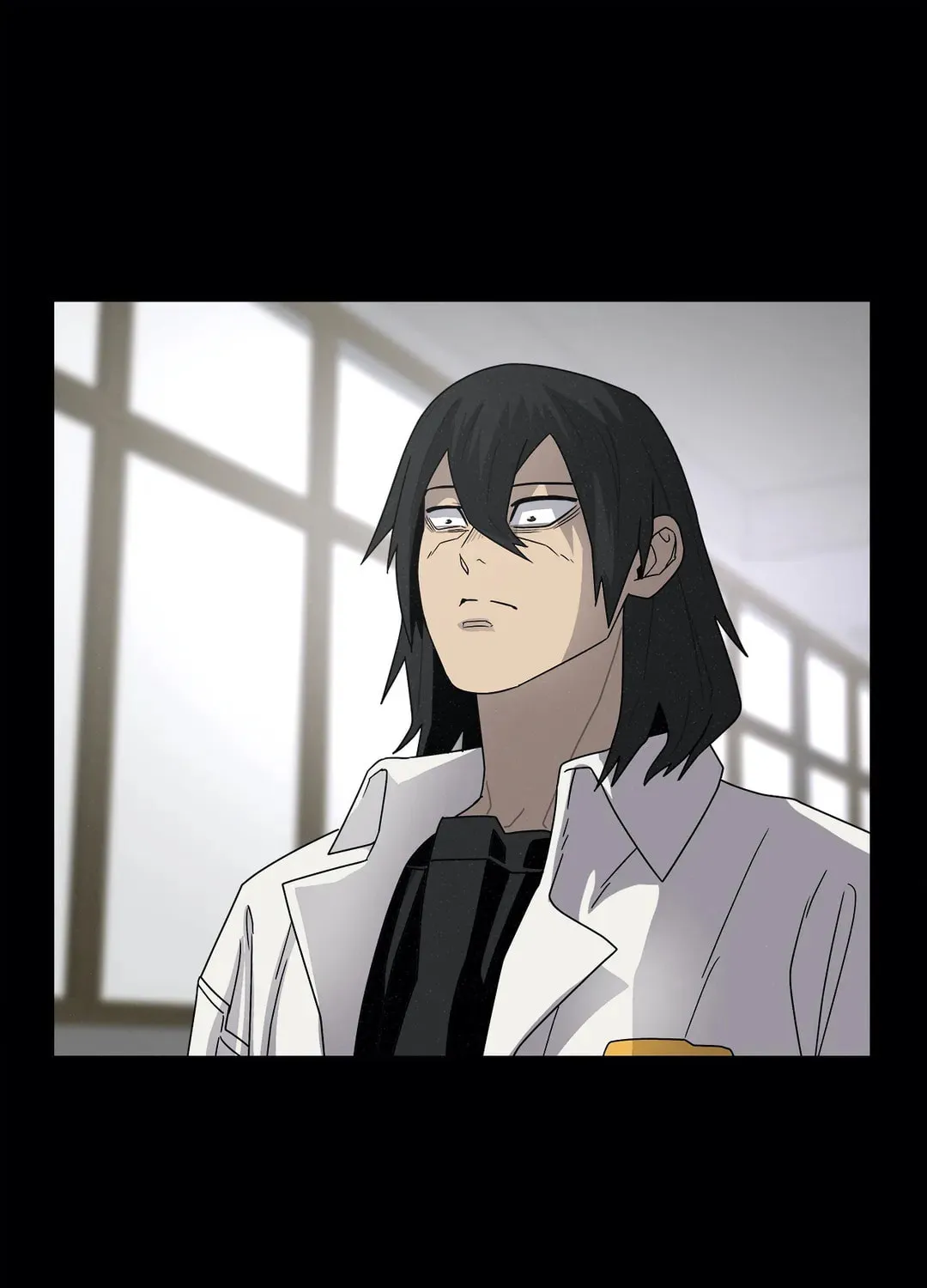 The Devil's Boy Chapter 80 page 46 - 