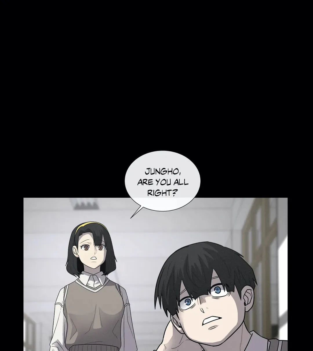 The Devil's Boy Chapter 80 page 48 - 