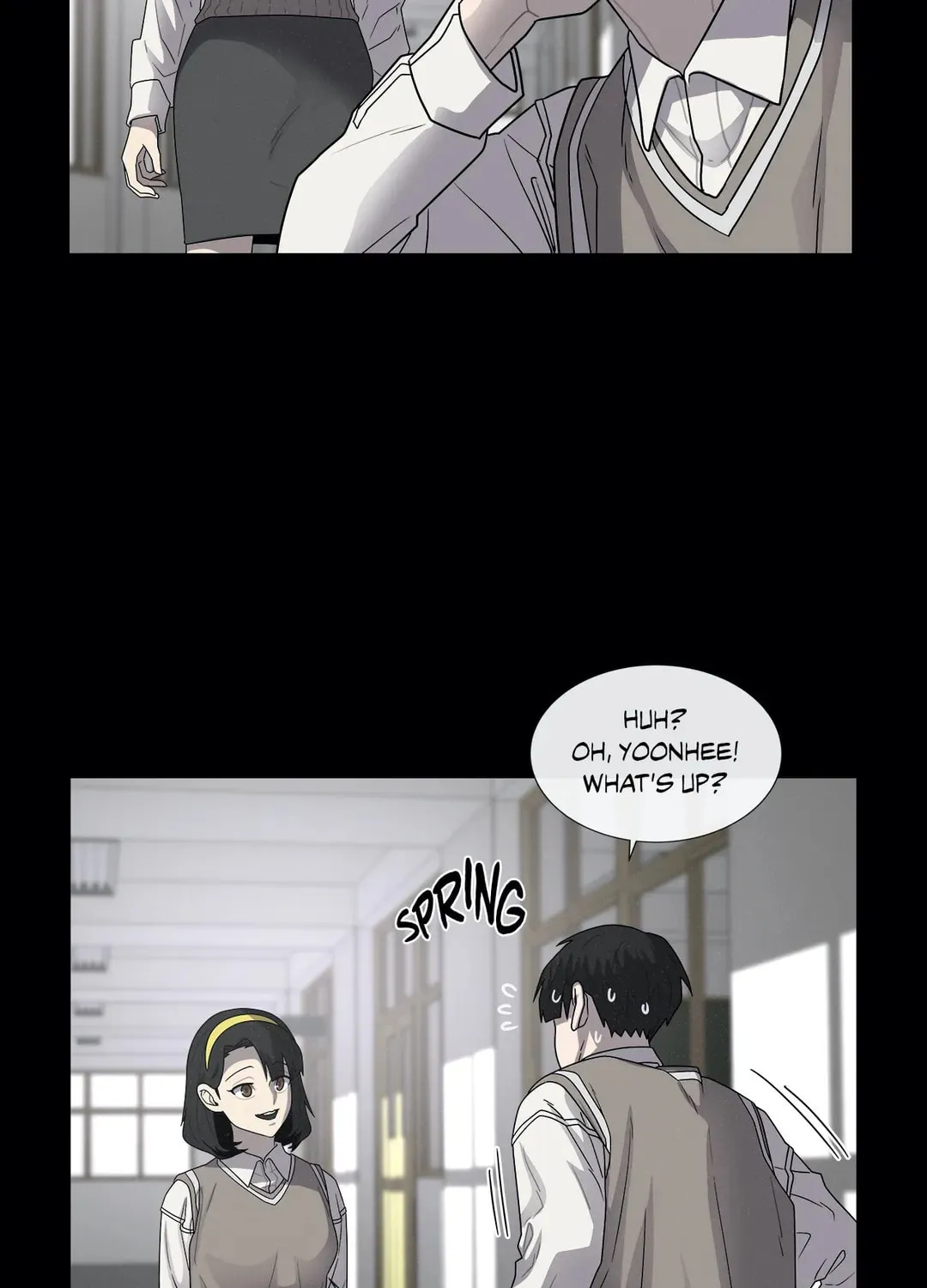 The Devil's Boy Chapter 80 page 49 - 