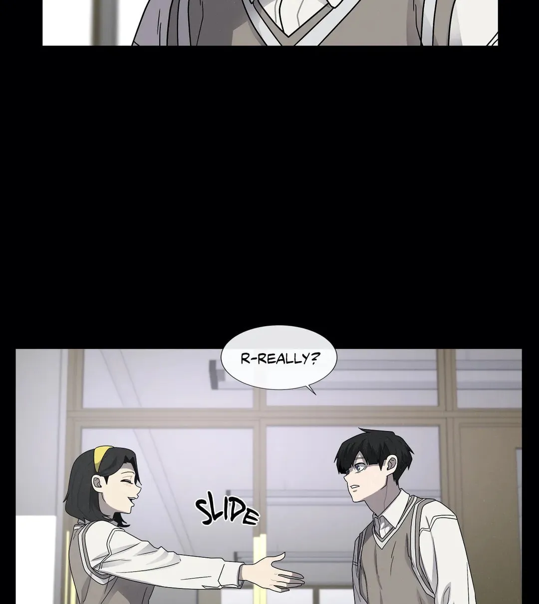 The Devil's Boy Chapter 80 page 51 - 