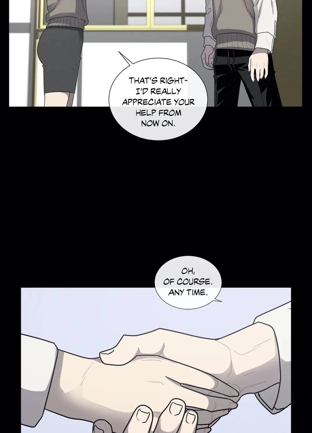 The Devil's Boy Chapter 80 page 52 - 