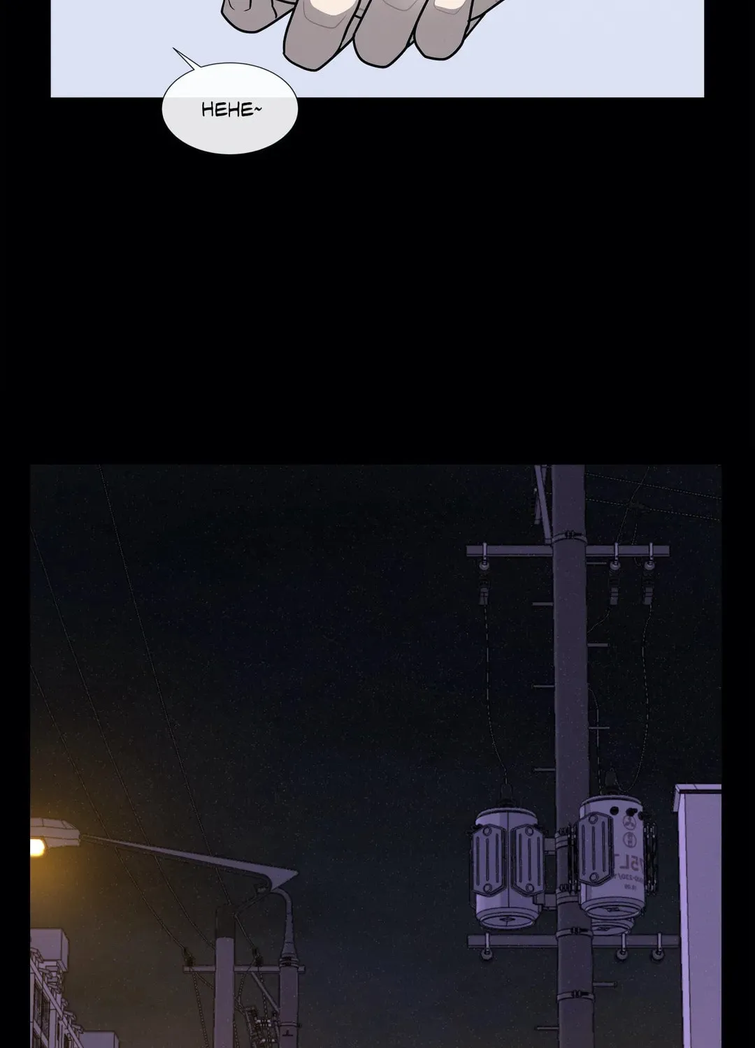 The Devil's Boy Chapter 80 page 53 - 
