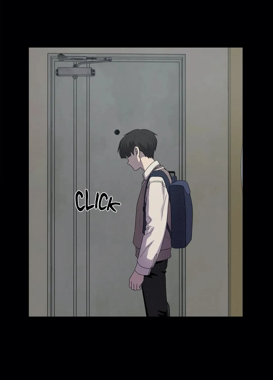 The Devil's Boy Chapter 80 page 56 - 