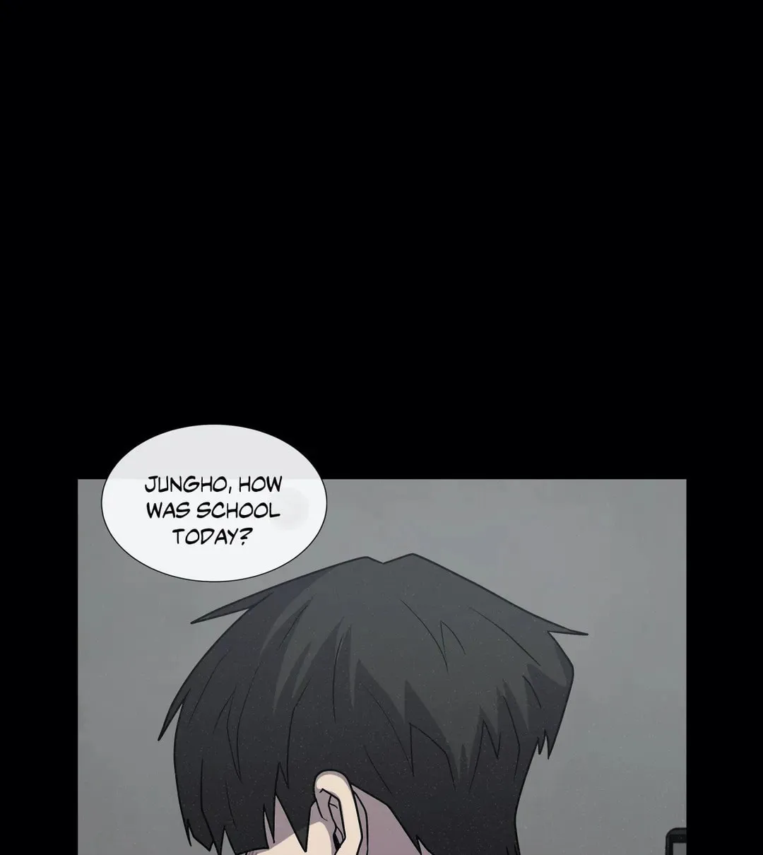 The Devil's Boy Chapter 80 page 57 - 