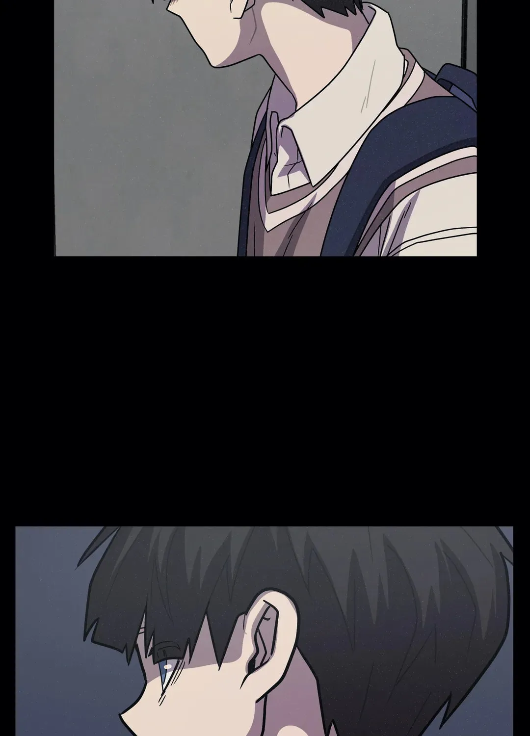 The Devil's Boy Chapter 80 page 58 - 
