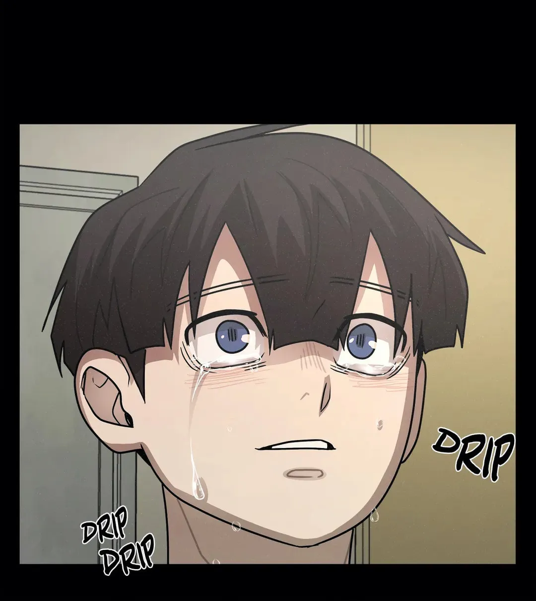 The Devil's Boy Chapter 80 page 63 - 