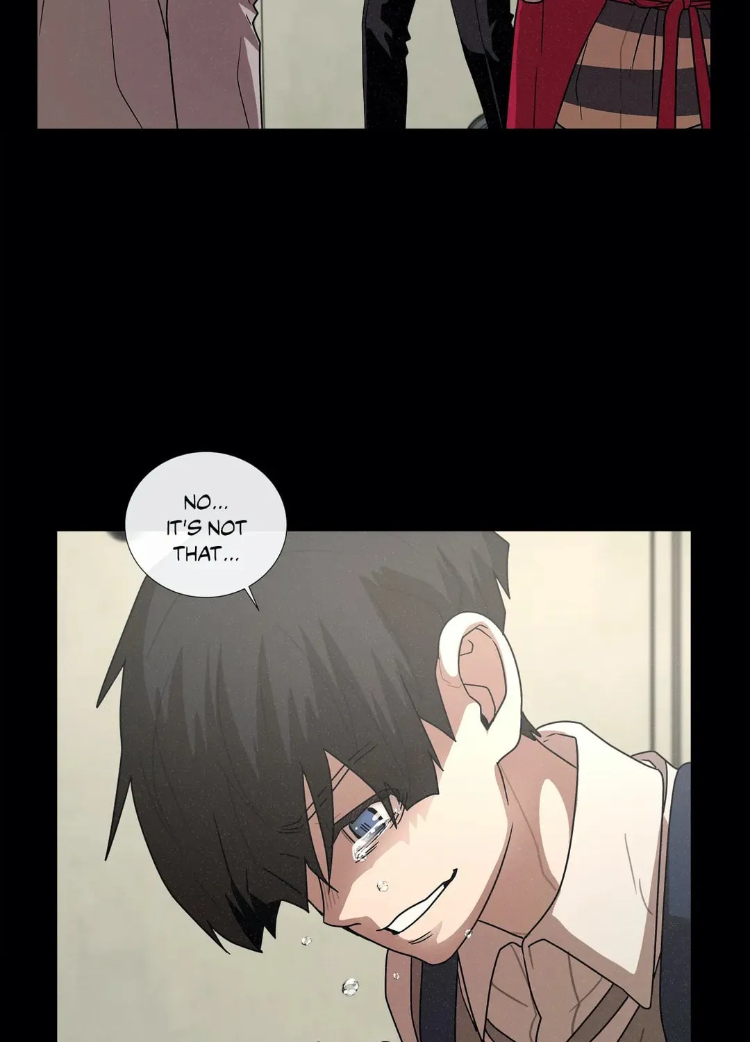 The Devil's Boy Chapter 80 page 65 - 