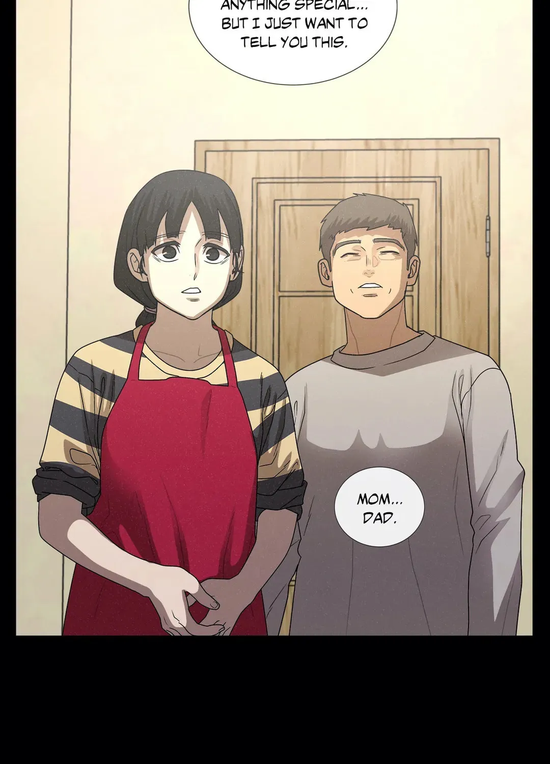 The Devil's Boy Chapter 80 page 67 - 