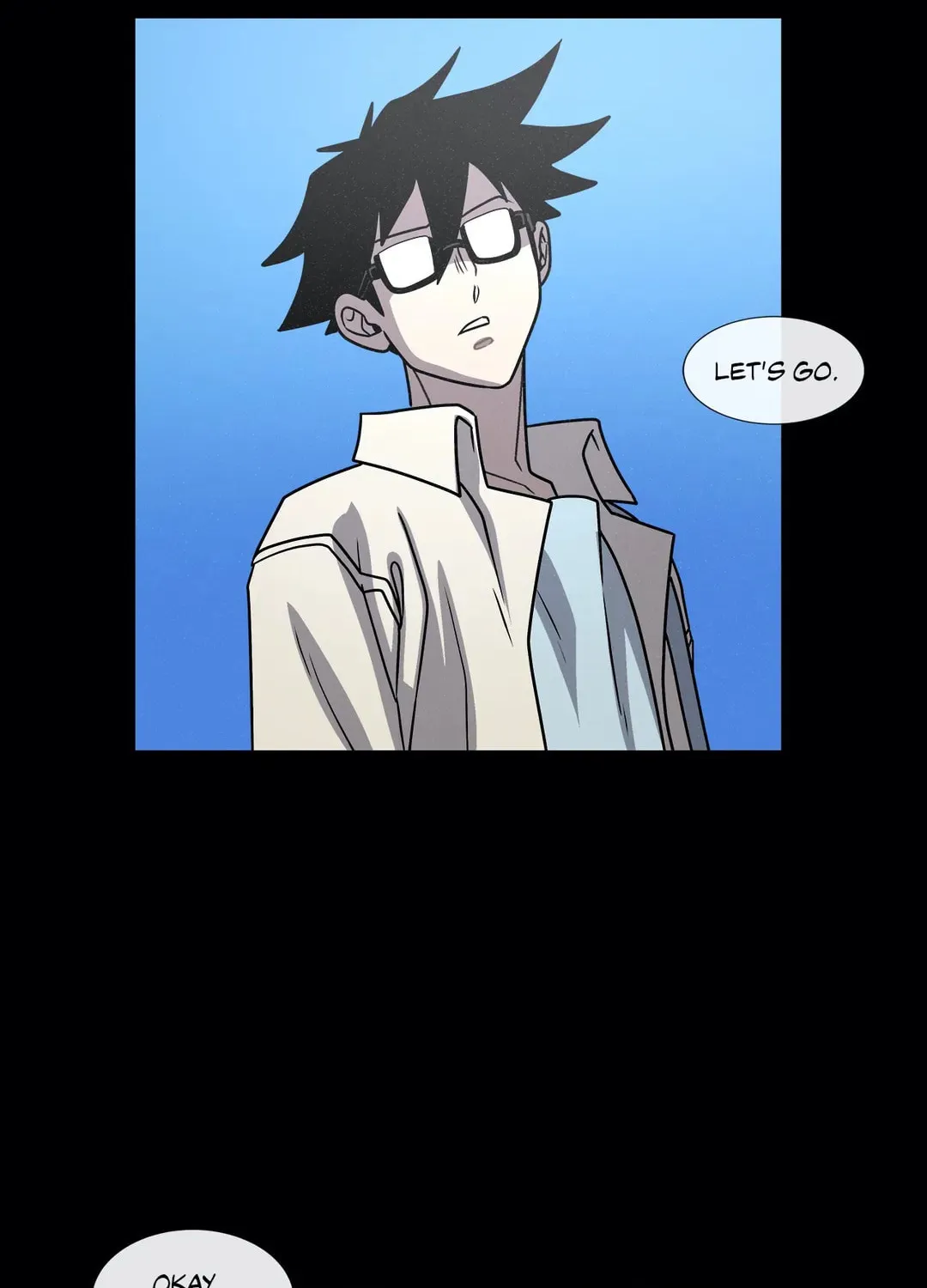 The Devil's Boy Chapter 80 page 77 - 