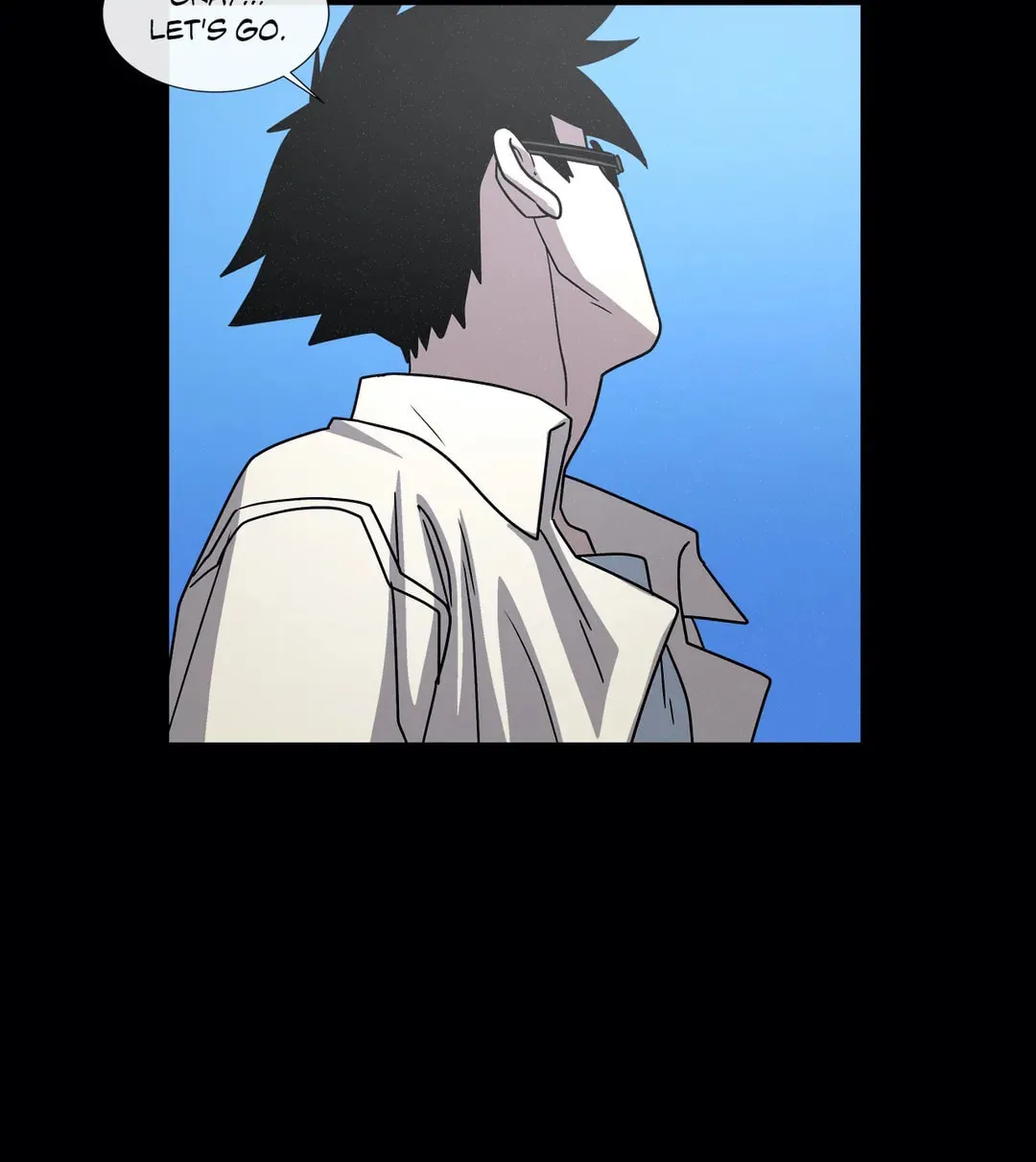 The Devil's Boy Chapter 80 page 78 - 
