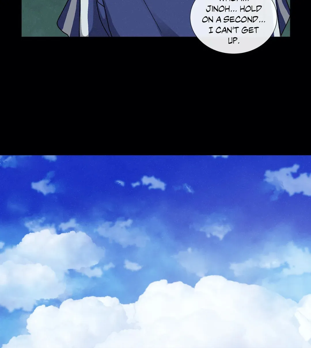 The Devil's Boy Chapter 80 page 9 - 