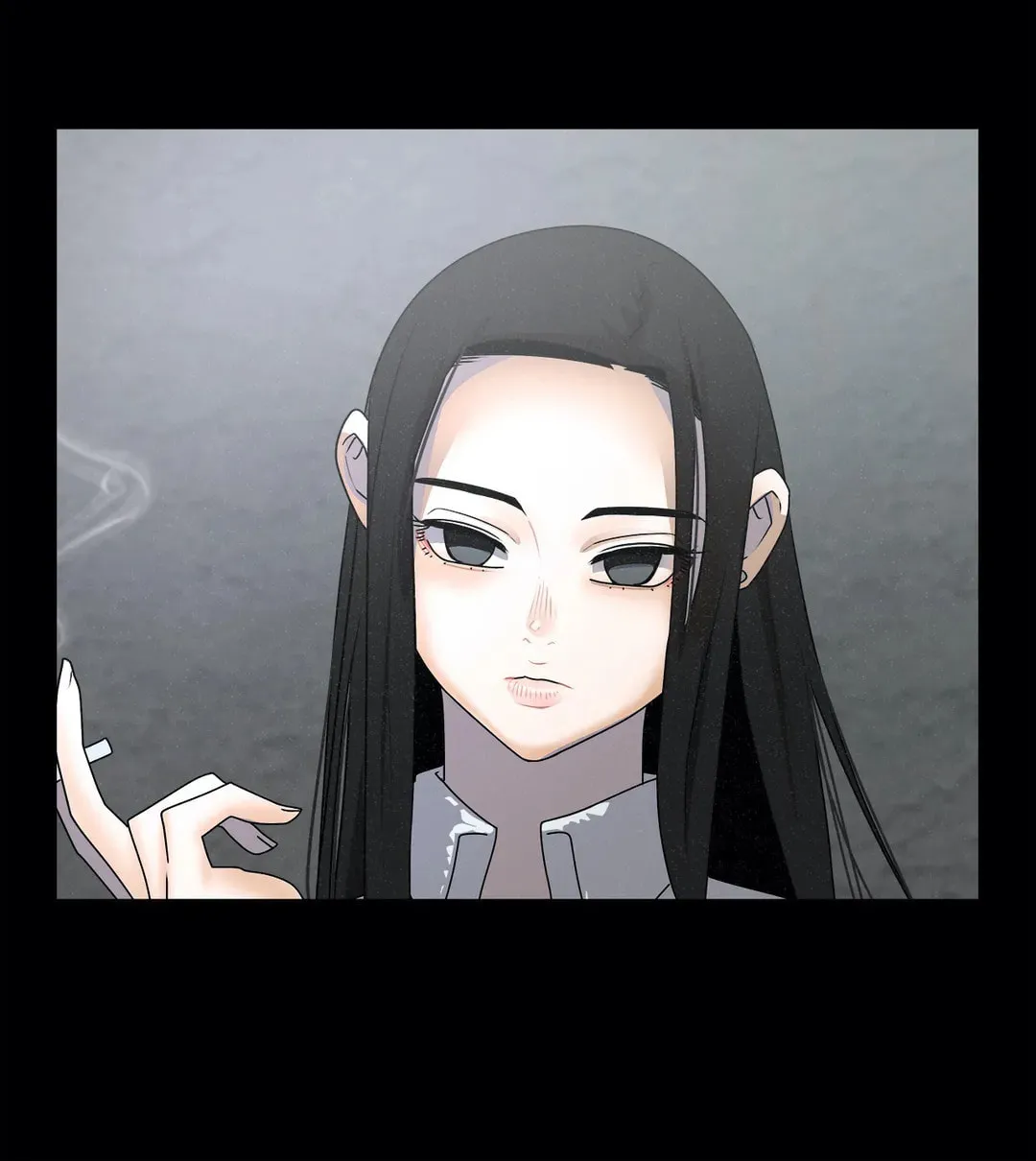The Devil's Boy Chapter 80 page 81 - 