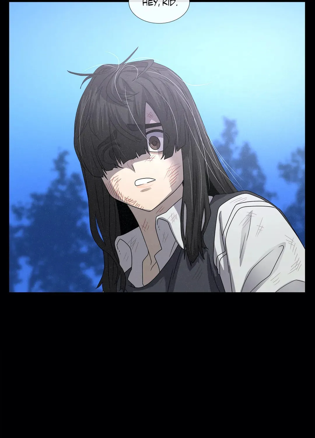 The Devil's Boy Chapter 80 page 88 - 
